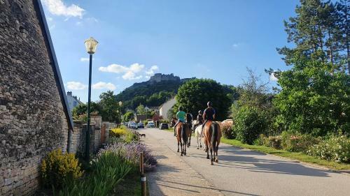 La Malinette B&b, Calme Et Authenticit�