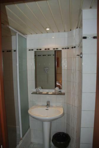 Hotel Residence de La Tour Paris-malakoff