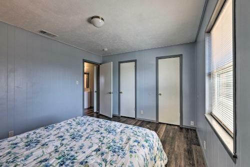 Cozy Apartment Less Than 2 Mi To Dtwn Denton Square!