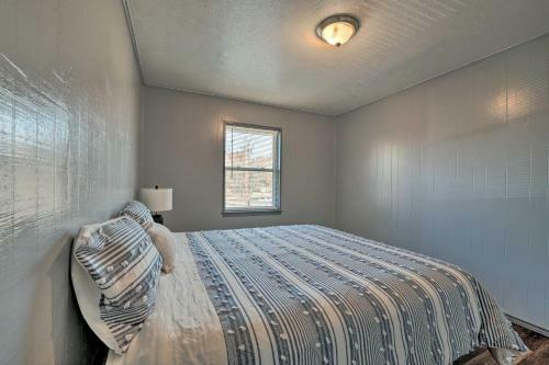Cozy Apartment Less Than 2 Mi To Dtwn Denton Square!