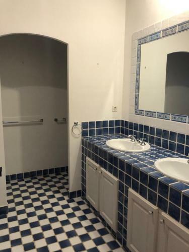 Apartamento Appartement Sur Le Golf de Pont Royal