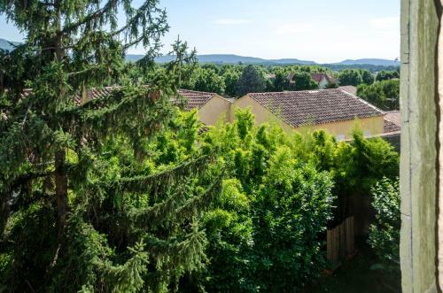 Bed & Breakfast Les Tournesols