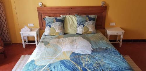 Bed & Breakfast Les Tournesols