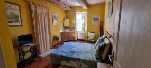 Bed & Breakfast Les Tournesols
