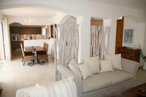 Villa Les Micocouliers Golf de Pont Royal