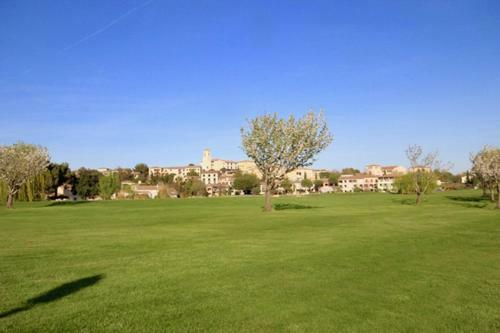 Apartement Beata In Provence, Golf Pont Royal