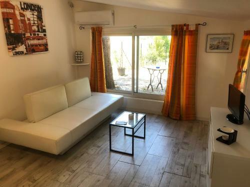 Bed & Breakfast Le Cigalon
