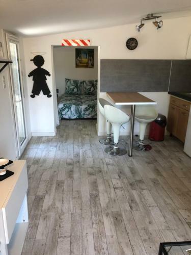 Bed & Breakfast Le Cigalon