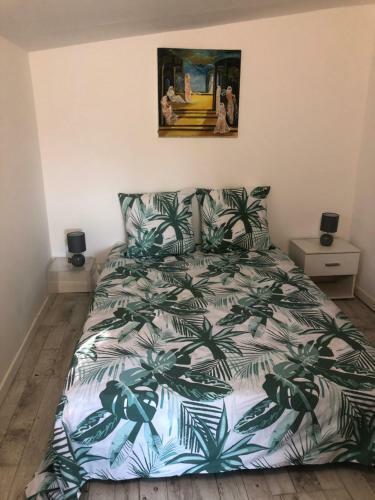 Bed & Breakfast Le Cigalon