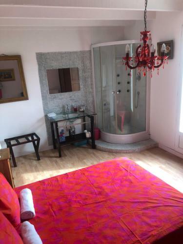 Bed & Breakfast Le Cigalon