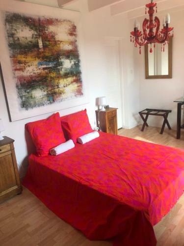 Bed & Breakfast Le Cigalon