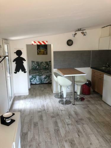 Bed & Breakfast Le Cigalon