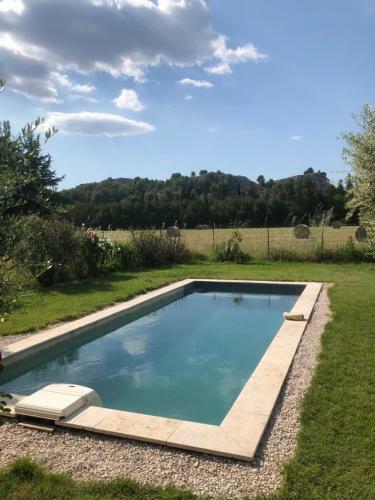 Bed & Breakfast Le Cigalon