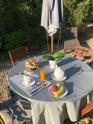 Bed & Breakfast Le Cigalon