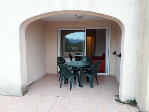 Apartamento Studio Sur Le Domaine Du Golf de Pont Royal