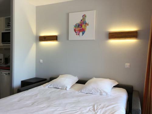 Apartamento Studio Sur Le Domaine Du Golf de Pont Royal