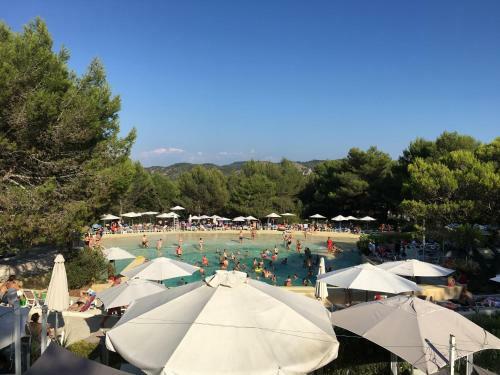 Apartamento Studio Sur Le Domaine Du Golf de Pont Royal