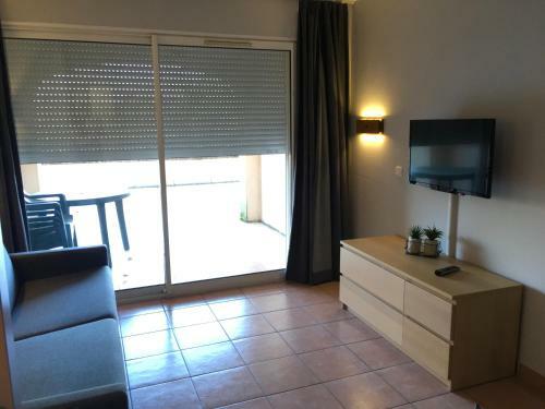 Apartamento Studio Sur Le Domaine Du Golf de Pont Royal