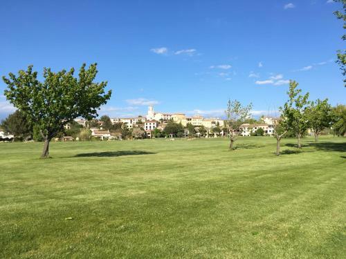 Apartamento Studio Sur Le Domaine Du Golf de Pont Royal