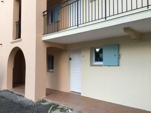 Apartamento Studio Sur Le Domaine Du Golf de Pont Royal