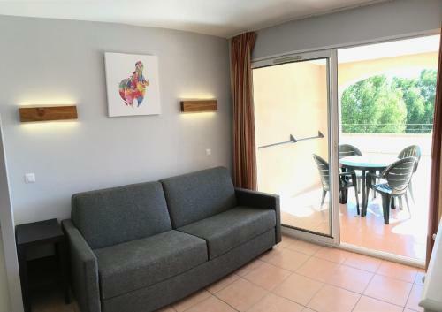 Apartamento Studio Sur Le Domaine Du Golf de Pont Royal