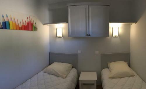 Apartamento Studio Sur Le Domaine Du Golf de Pont Royal