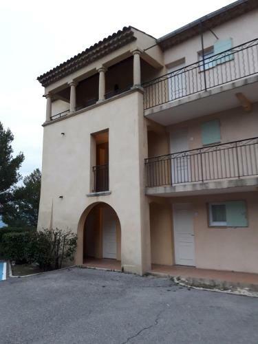 Apartamento Studio Sur Le Domaine Du Golf de Pont Royal
