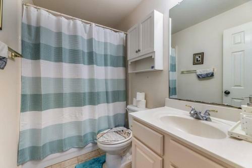 Apartamento Spacious 3 Bedroom Home! Close To Six Flags!