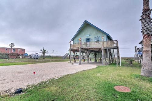 Apartamento Coastal Cottage - 3 Blocks To Surfside Beach!
