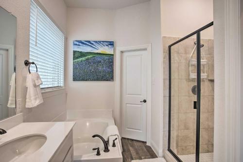 Spacious Mckinney Home, 9 Mi To Historic Dtwn