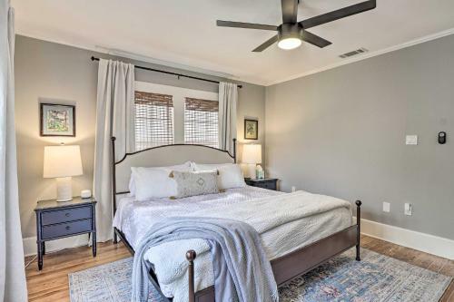Lovely Georgetown Home Less Than 1 Mi To Town Square!