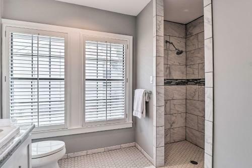 Lovely Georgetown Home Less Than 1 Mi To Town Square!