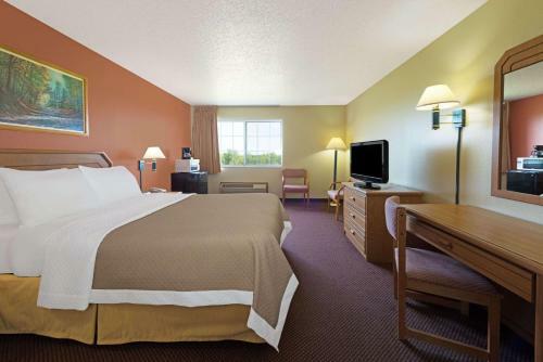 Hotel Cameron Days Inn
