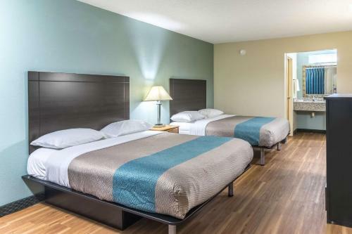 Motel 6 Kenly
