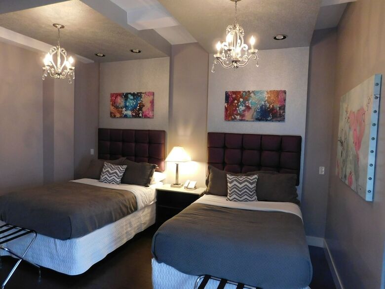 The Gould Hotel