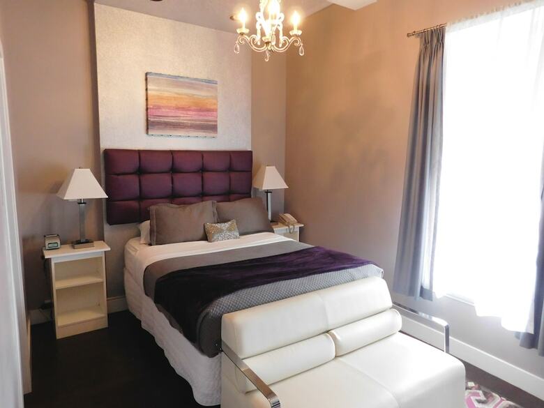 The Gould Hotel
