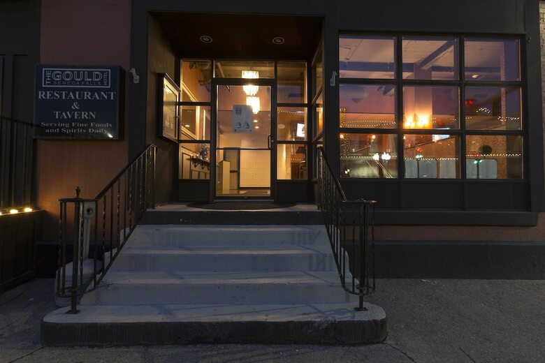 The Gould Hotel
