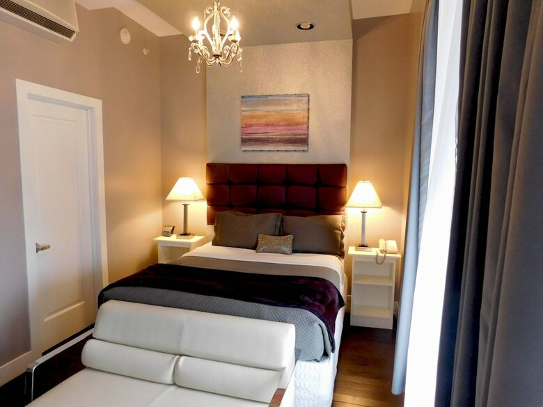 The Gould Hotel