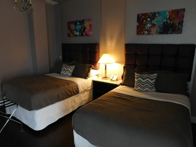 The Gould Hotel