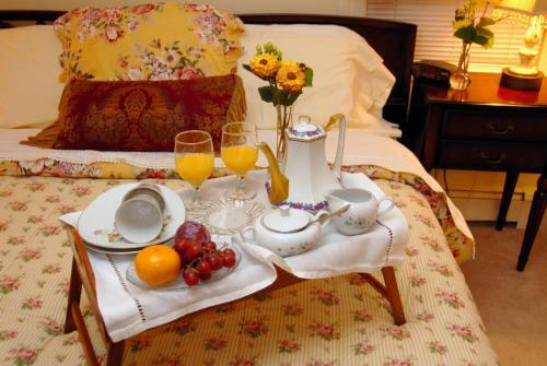 Arbor View House Bed And Breakfast