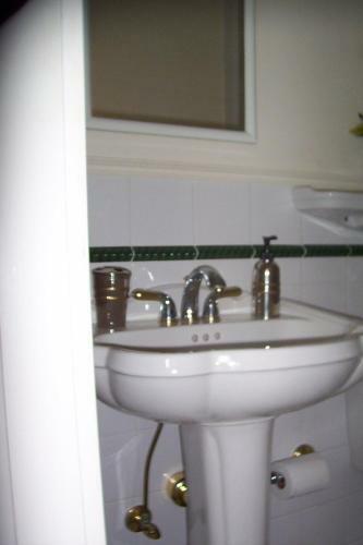 Arbor View House Bed And Breakfast