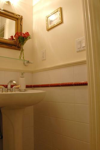 Arbor View House Bed And Breakfast