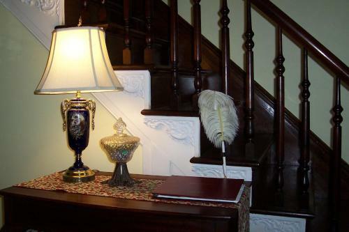 Arbor View House Bed And Breakfast