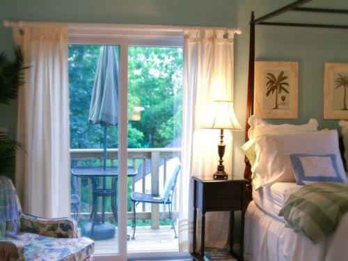 Quintessentials Bed And Breakfast And Spa
