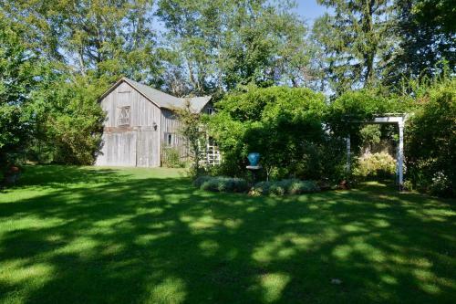 Quintessentials Bed And Breakfast And Spa