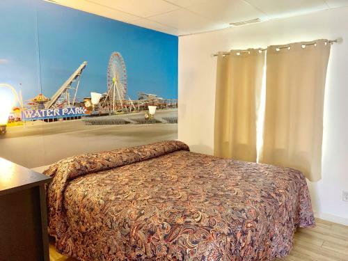 White Caps Motel
