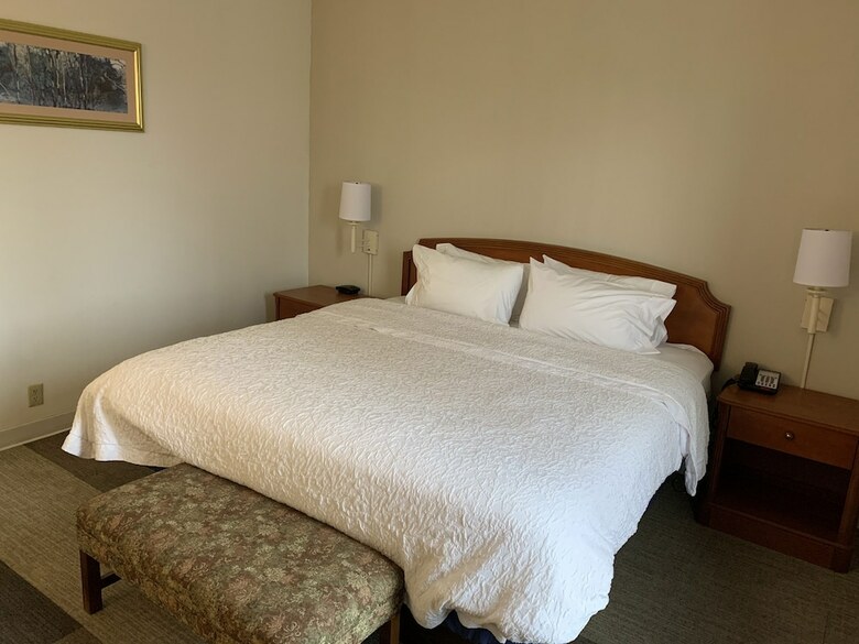Hotel Comfort Inn & Suites Mt. Holly - Westampton