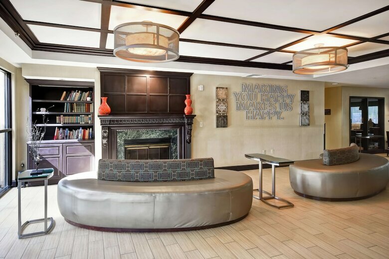 Hotel Comfort Inn & Suites Mt. Holly - Westampton