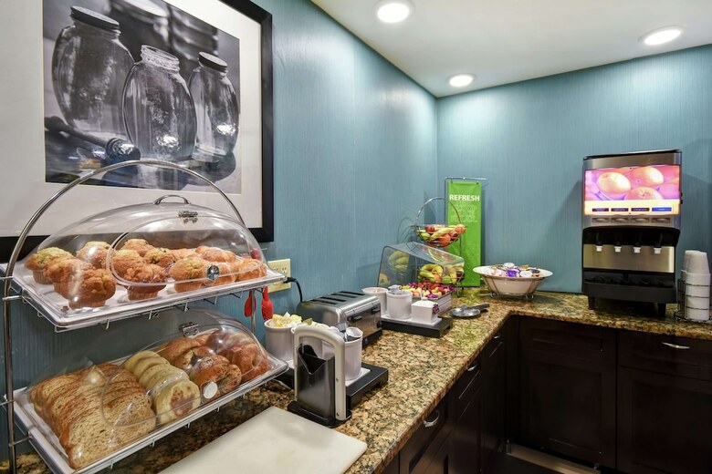 Hotel Comfort Inn & Suites Mt. Holly - Westampton