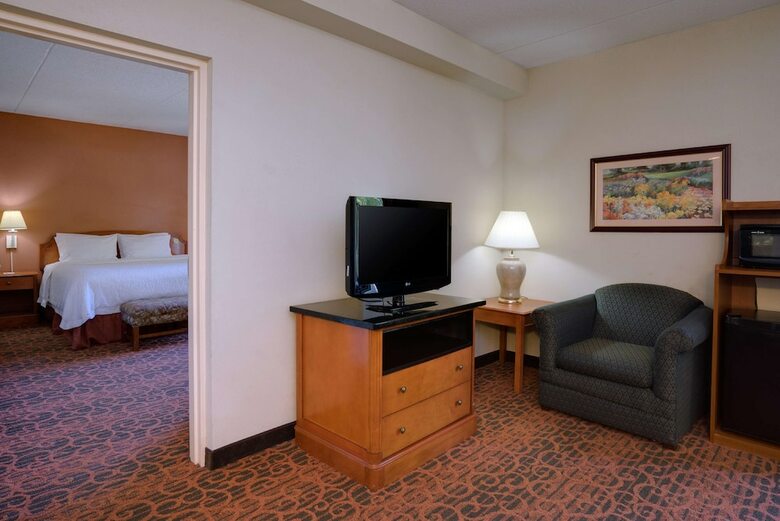 Hotel Comfort Inn & Suites Mt. Holly - Westampton